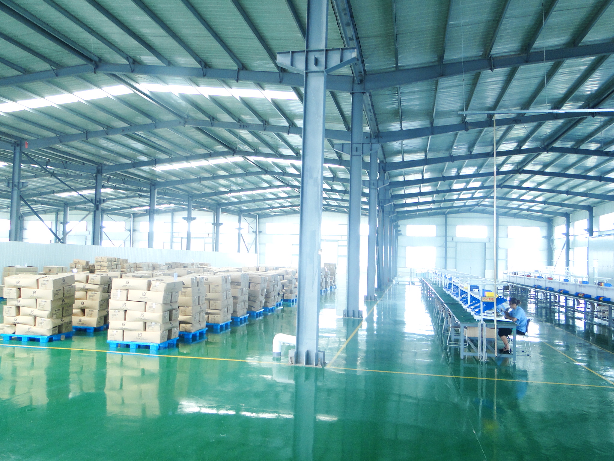 挂牌企业 | 300345 佰仕达 纳米节能，点亮未来