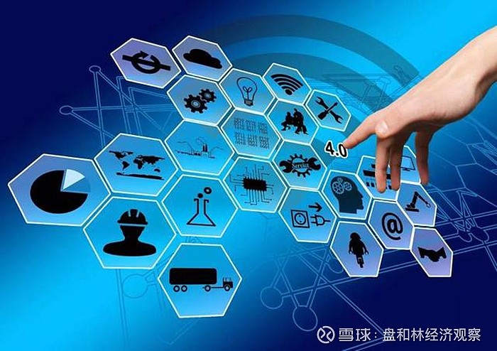 以技术之力提升数字政府服务效能，赋能数字经济高质量发展