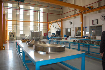 2009年SKF技术日在天津盛大举行，引领技术服务新潮流