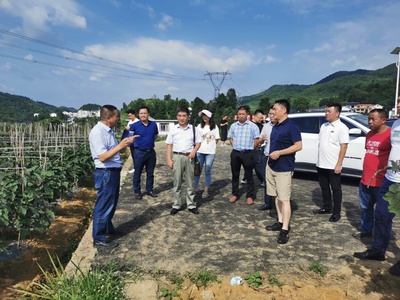 遵义市农业农村局 以技术服务为抓手，赋能现代农业高质量发展