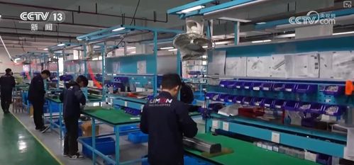 技术服务双轮驱动，中国制造持续圈粉全球市场